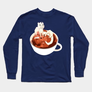 Dragon Brew Long Sleeve T-Shirt